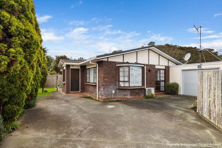 Photo of property in 6 Bens Place, Springvale, Whanganui, 4501