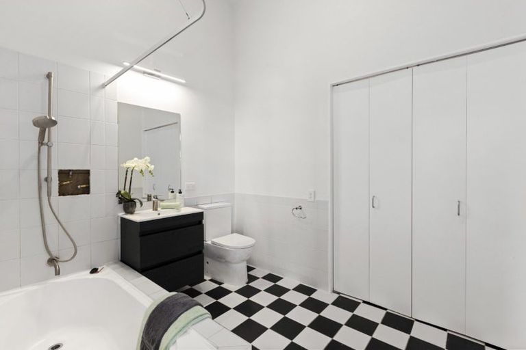 Photo of property in Marion Square Apartments, 36/26 Marion Street, Te Aro, Wellington, 6011