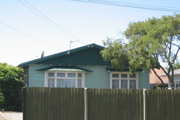 Photo of property in 184 Selwyn Street, Spreydon, Christchurch, 8024