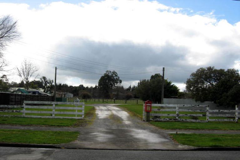 Photo of property in 104 Hillcrest Street, Solway, Masterton, 5810