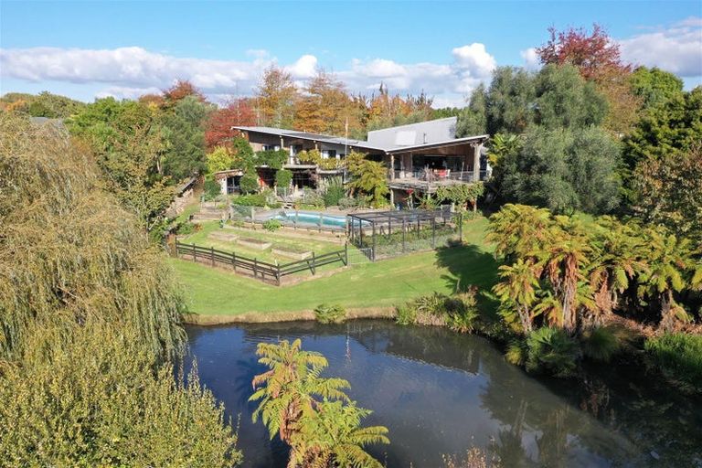 Photo of property in 13 Willow Brook Lane, Te Kowhai, Hamilton, 3288