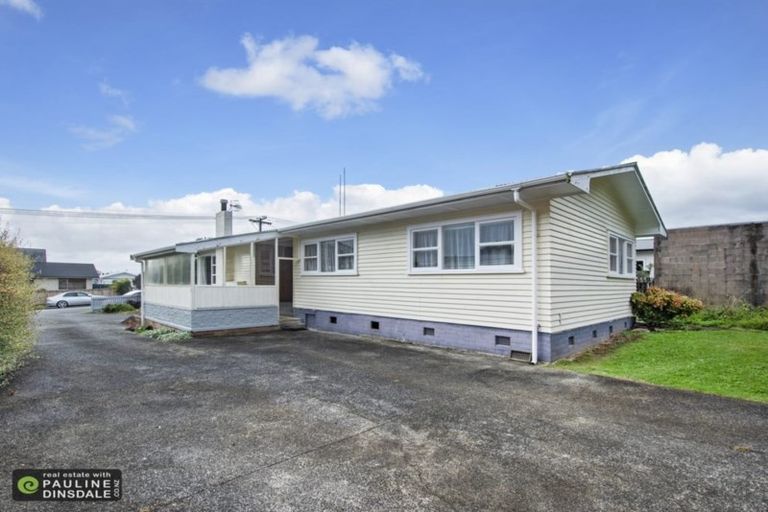 Photo of property in 20 Ford Avenue, Te Kamo, Whangarei, 0112