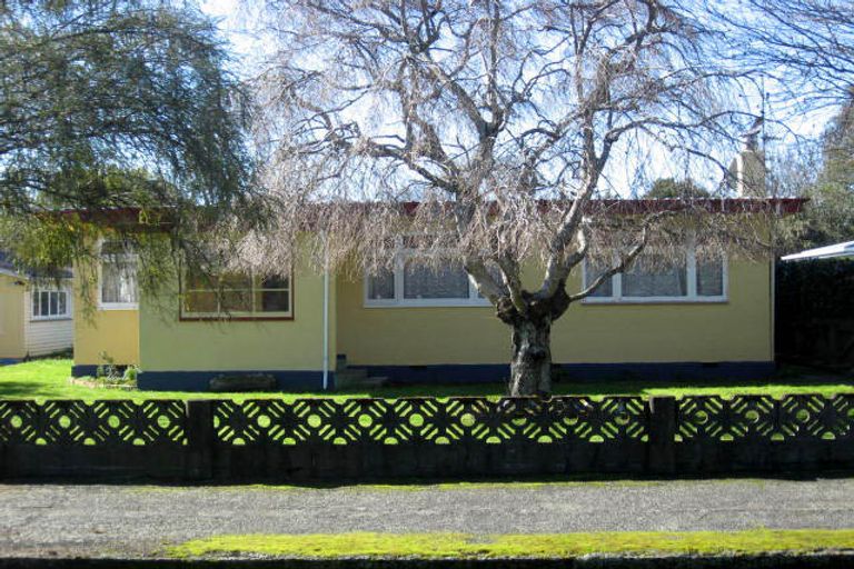 Photo of property in 6 Rexwood Street, Carterton, 5713