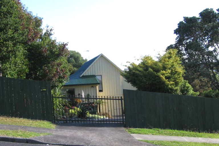 Photo of property in 4 Fallow Street, Browns Bay, Auckland, 0630