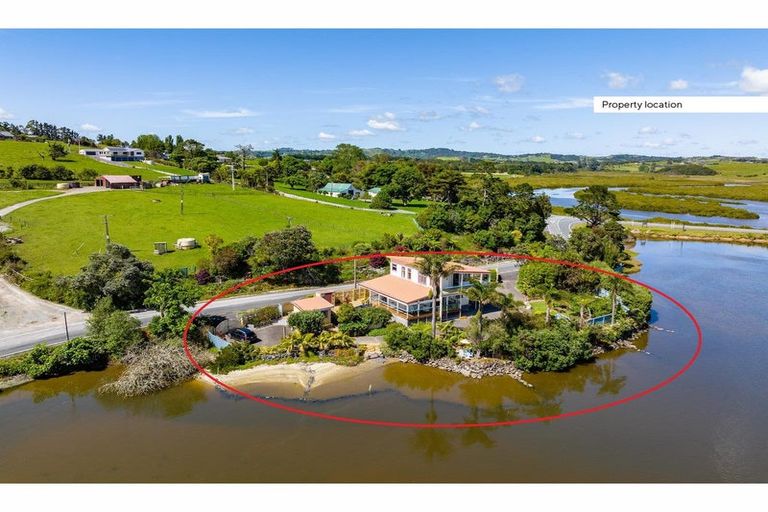 Photo of property in 13 Black Swamp Road, Mangawhai, 0975