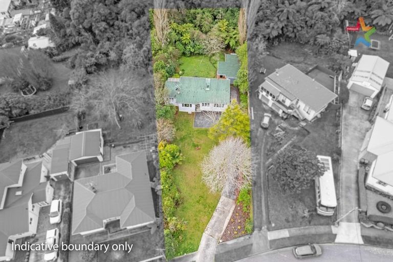 Photo of property in 15 Kennedy Grove, Stokes Valley, Lower Hutt, 5019