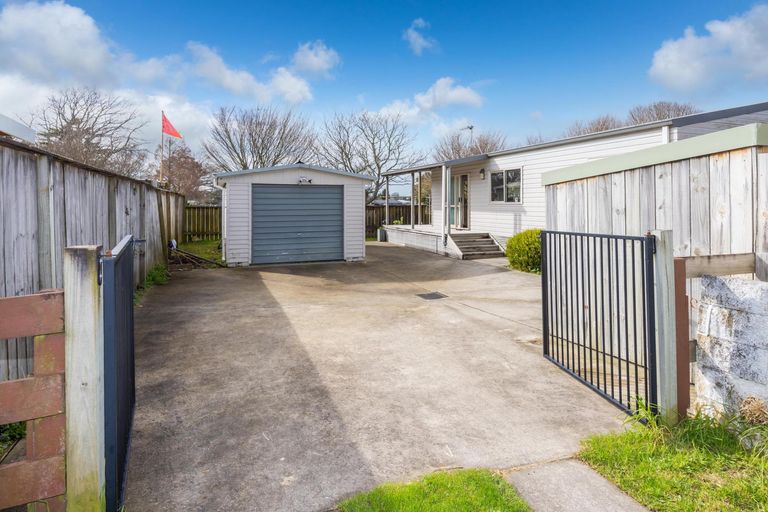 Photo of property in 342 Te Rapa Road, Beerescourt, Hamilton, 3200