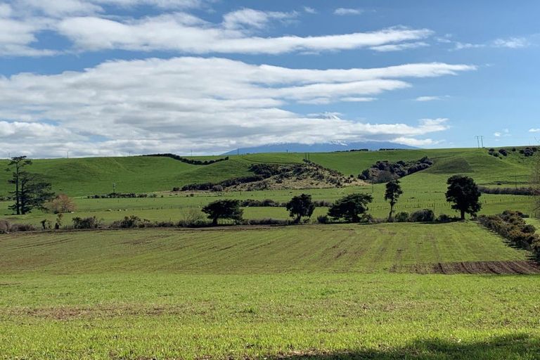 Photo of property in 169 Rawhitiroa Road, Eltham, 4398