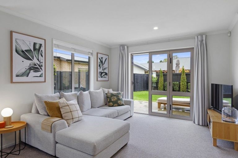 Photo of property in 80 Horseshoe Lake Road, Shirley, Christchurch, 8061
