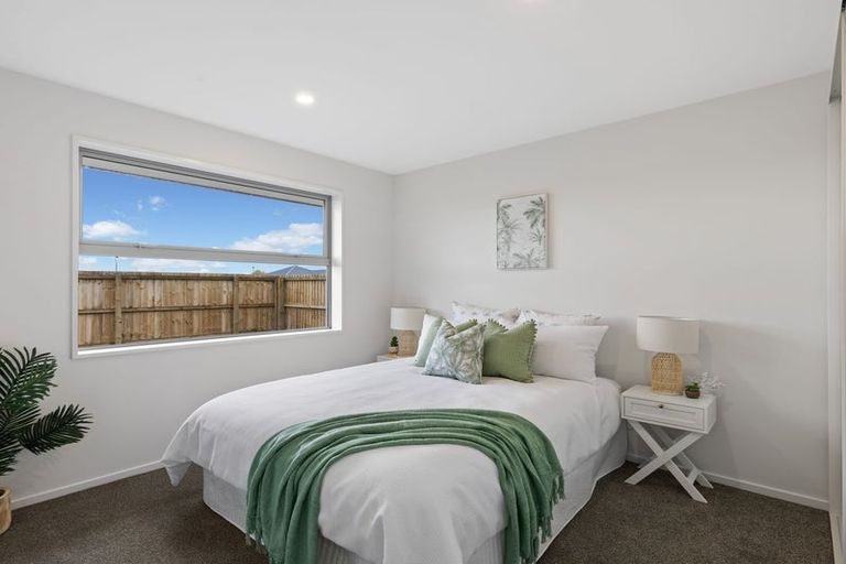 Photo of property in 23 Da Vinci Avenue, Leeston, 7632