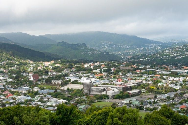Photo of property in 22 Kilsyth Street, Karori, Wellington, 6012