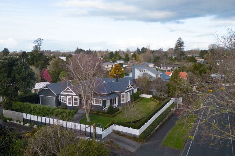 Photo of property in 134 River Road, Hamilton East, Hamilton, 3216