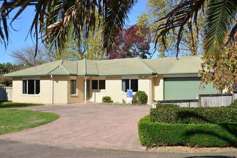Photo of property in 9 Dingwall Court, Rototuna, Hamilton, 3210
