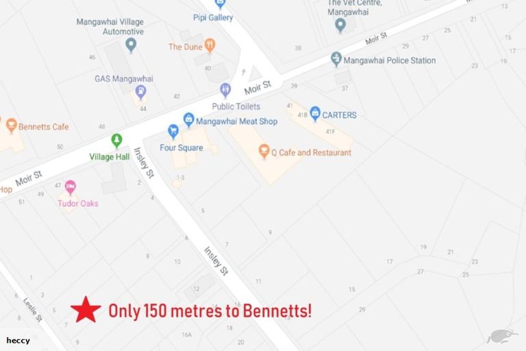 Photo of property in 7 Leslie Street, Mangawhai, 0505