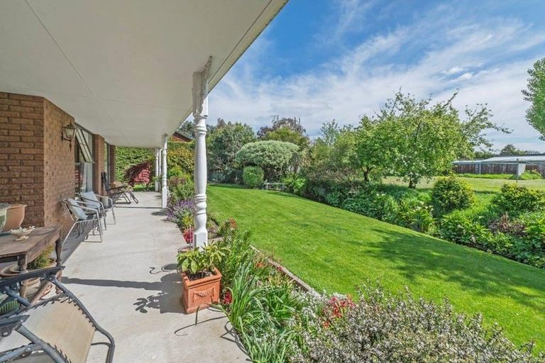 Photo of property in 19 Market Street, Leeston, 7632