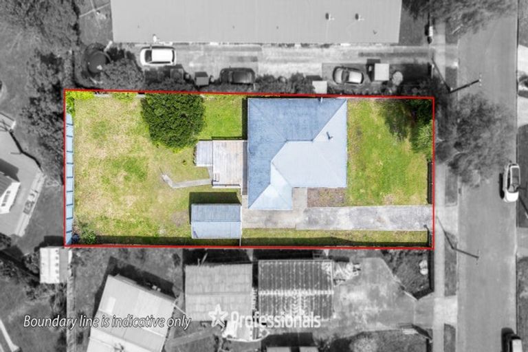 Photo of property in 8 Ruahine Street, Trentham, Upper Hutt, 5018