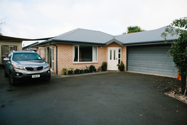 Photo of property in 54a Mackworth Street, Woolston, Christchurch, 8062