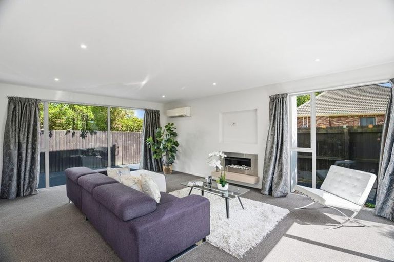 Photo of property in 406a Barrington Street, Spreydon, Christchurch, 8024