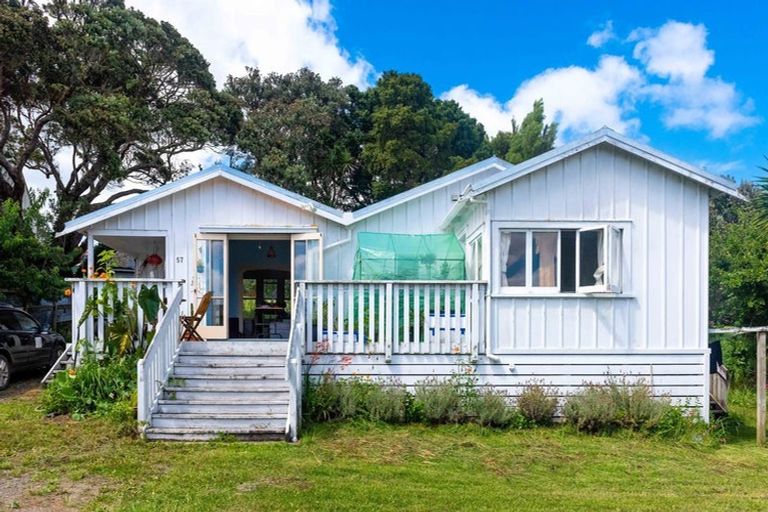Photo of property in 57 Parnell Street, Rawene, Kaikohe, 0473