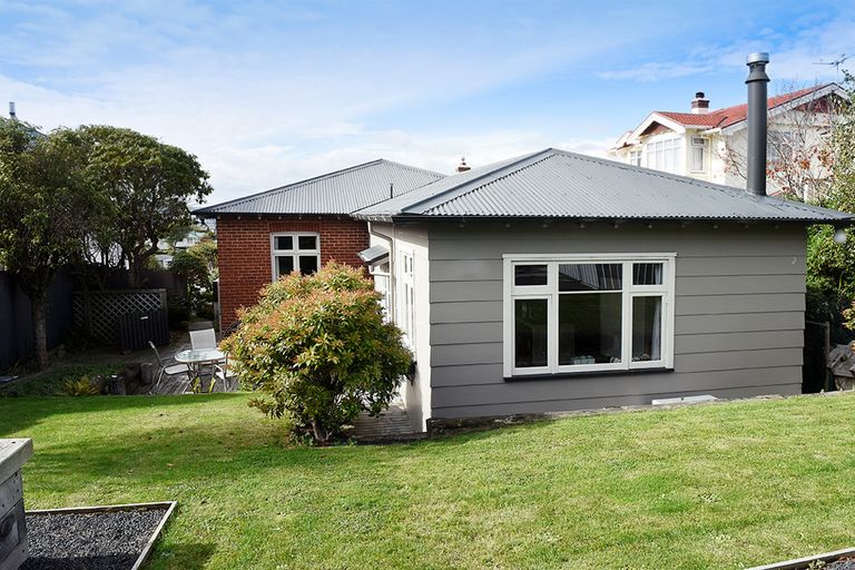 Photo of property in 18 Scoular Street, Maryhill, Dunedin, 9011