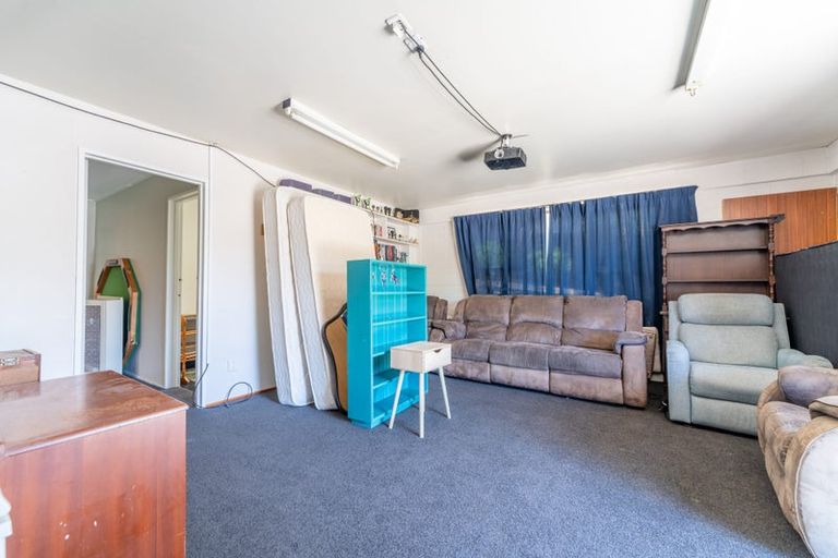 Photo of property in 47 Tawa Street, Glenwood, Timaru, 7910