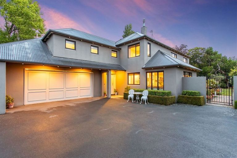 Photo of property in 7 Ryeland Avenue, Ilam, Christchurch, 8041