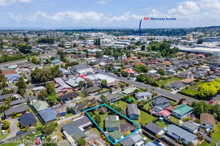 Photo of property in 7 Le Havre Place, Takanini, 2112
