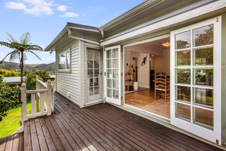 Photo of property in 98 Campbell Street, Karori, Wellington, 6012