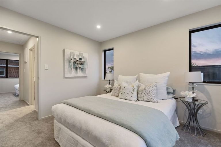 Photo of property in 3/20 Eban Avenue, Hillcrest, Auckland, 0627