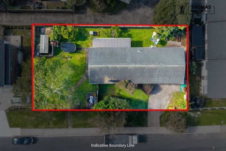 Photo of property in 17 Lipscombe Avenue, Papatoetoe, Auckland, 2025