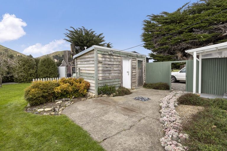 Photo of property in 18 Clermont Street, Ward, Seddon, 7285
