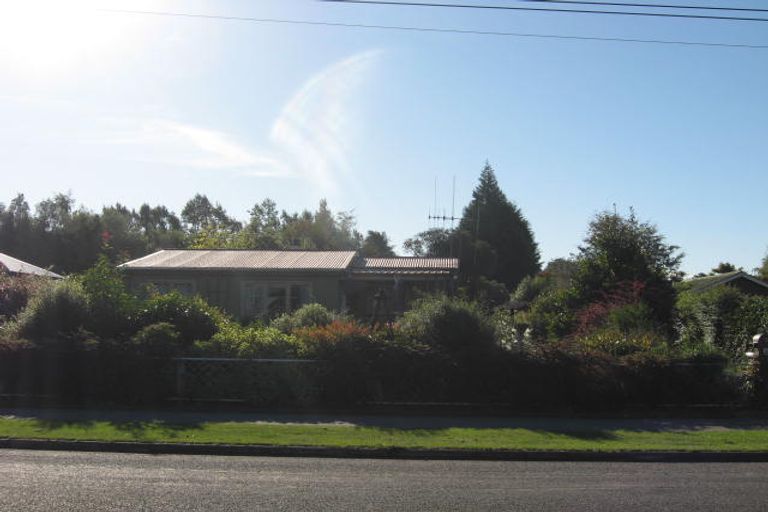 Photo of property in 5 George Street, Geraldine, 7930