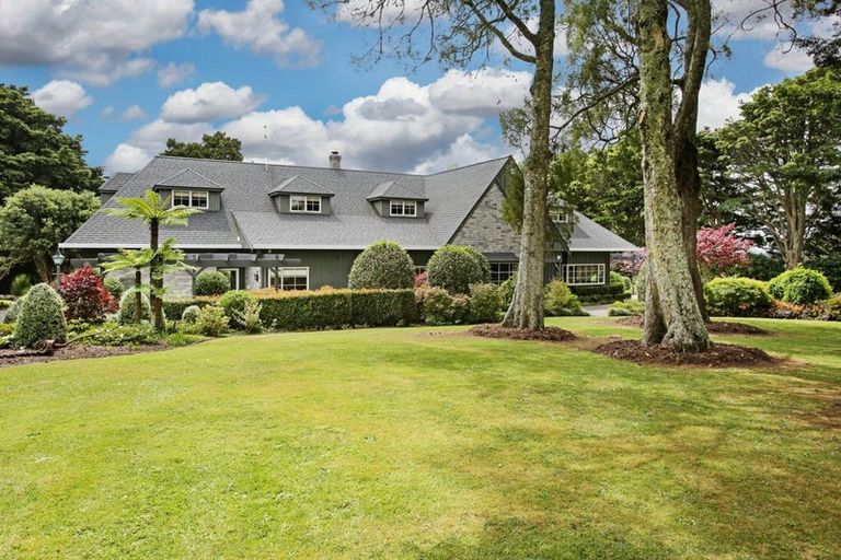 Photo of property in 77 Sommerville Road, Mauku, Waiuku, 2681