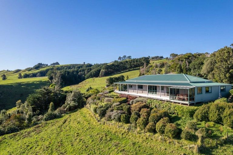 Photo of property in 41 Wharekauri Road, Mimi, Urenui, 4377