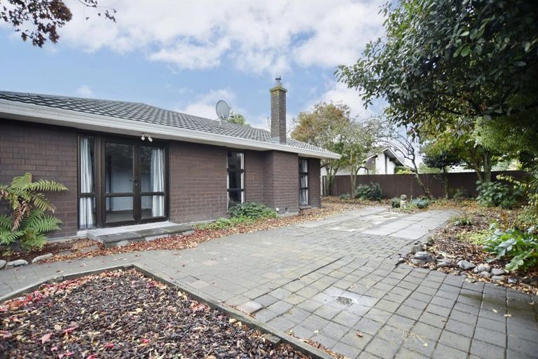 Photo of property in 142 White Street, Rangiora, 7400
