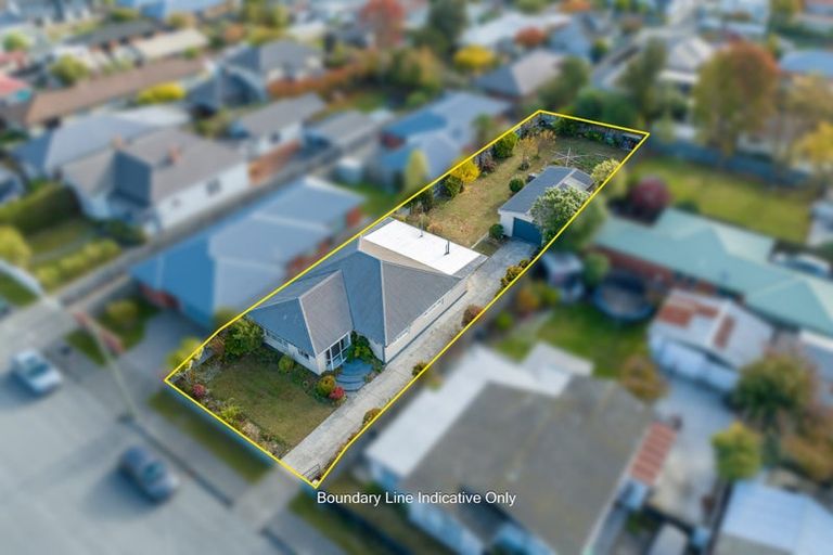 Photo of property in 49 Leitch Street, Somerfield, Christchurch, 8024