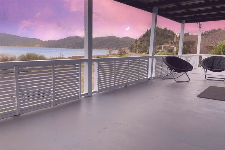 Photo of property in 295 State Highway 30, Lake Rotoma, Rotorua, 3074