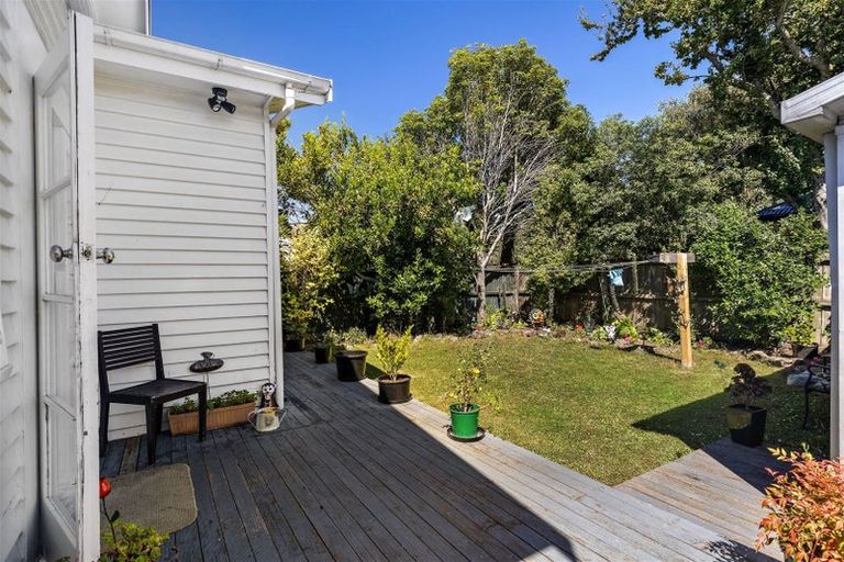 Photo of property in 19 Randolph Street, Woolston, Christchurch, 8062