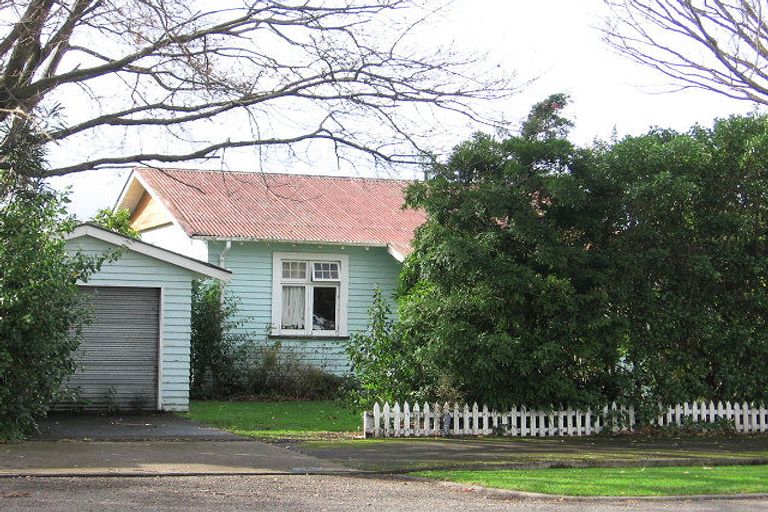 Photo of property in 31 Union Street, Hokowhitu, Palmerston North, 4410