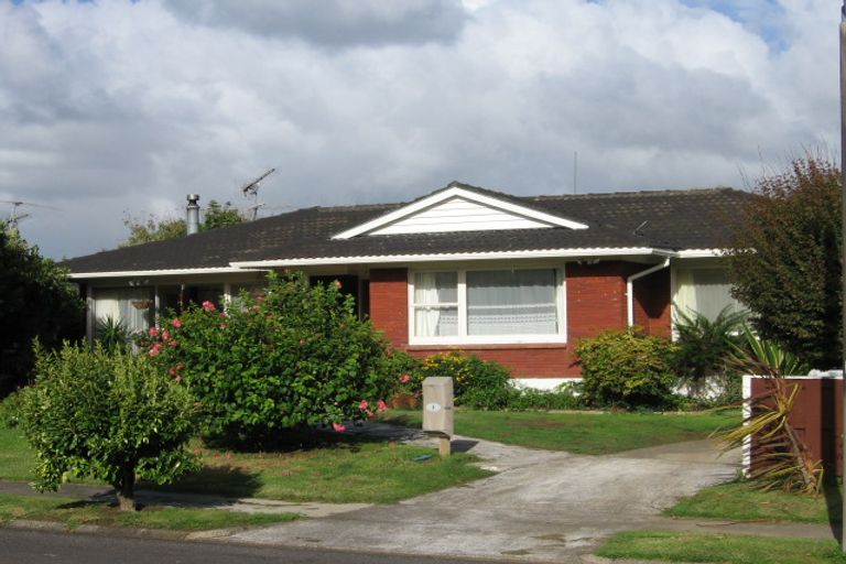Photo of property in 9 Roysfield Lane, Sunnyhills, Auckland, 2010