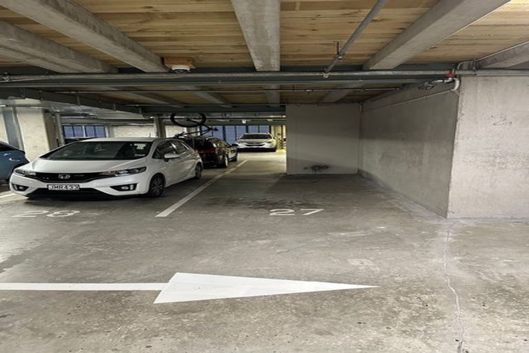 Photo of property in Republic Apartments, 3g/11 Tennyson Street, Te Aro, Wellington, 6011