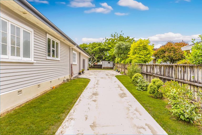 Photo of property in 6 Lincoln Street, Morrinsville, 3300