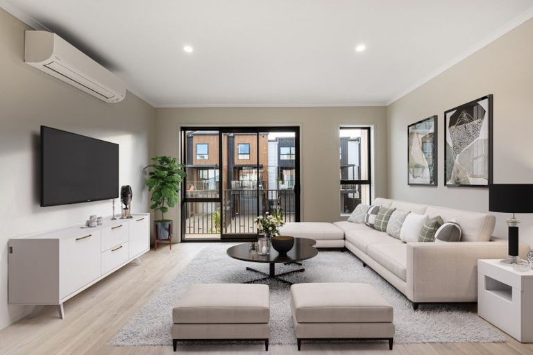 Photo of property in 13 Patrol Lane, Hobsonville, Auckland, 0616