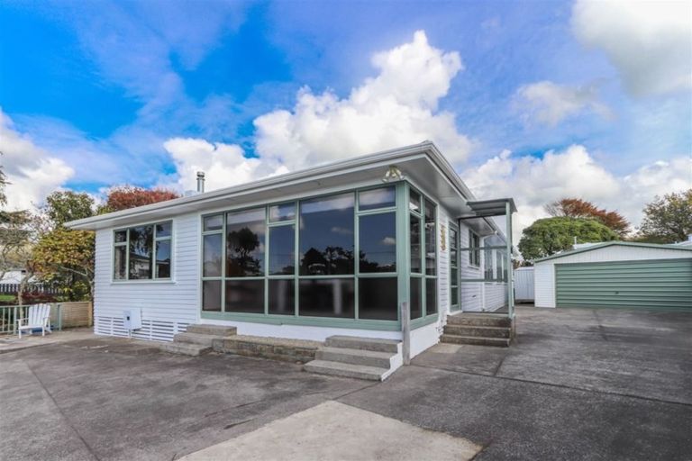 Photo of property in 8a Mahoe Street, Inglewood, 4330