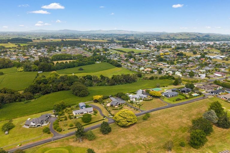 Photo of property in 6 Seales Road, Morrinsville, 3374