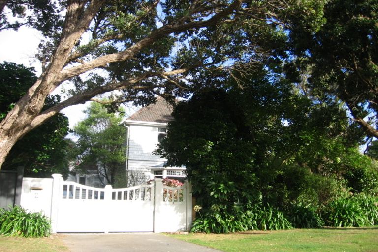 Photo of property in 2 Massey Avenue, Woburn, Lower Hutt, 5010