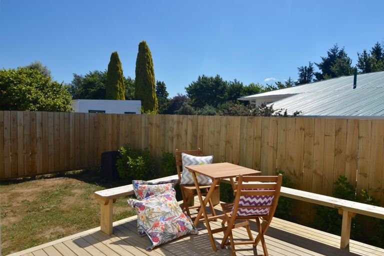 Photo of property in 25 Kent Street, Carterton, 5713