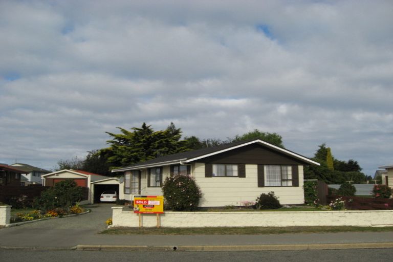 Photo of property in 38 Walbrook Crescent, Oamaru North, Oamaru, 9400