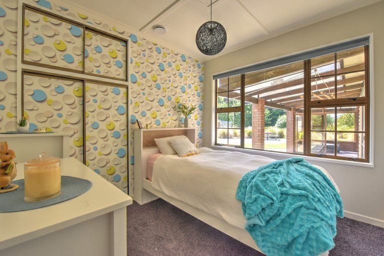 Photo of property in 1201 Wyndham Road, Tuturau, Wyndham, 9892