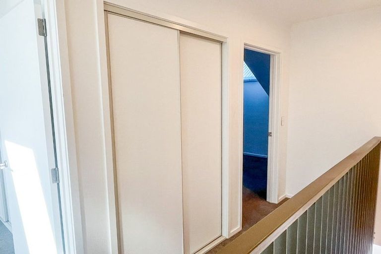 Photo of property in 4/21 Siddal Place, Richmond, Christchurch, 8013